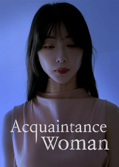 Acquaintance Woman