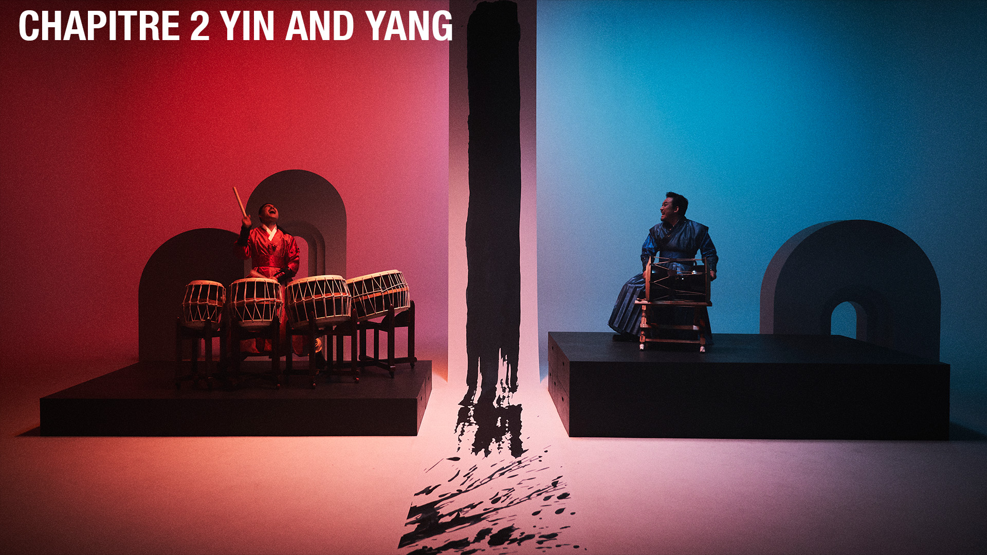 Chapter 2 Yin And Yang