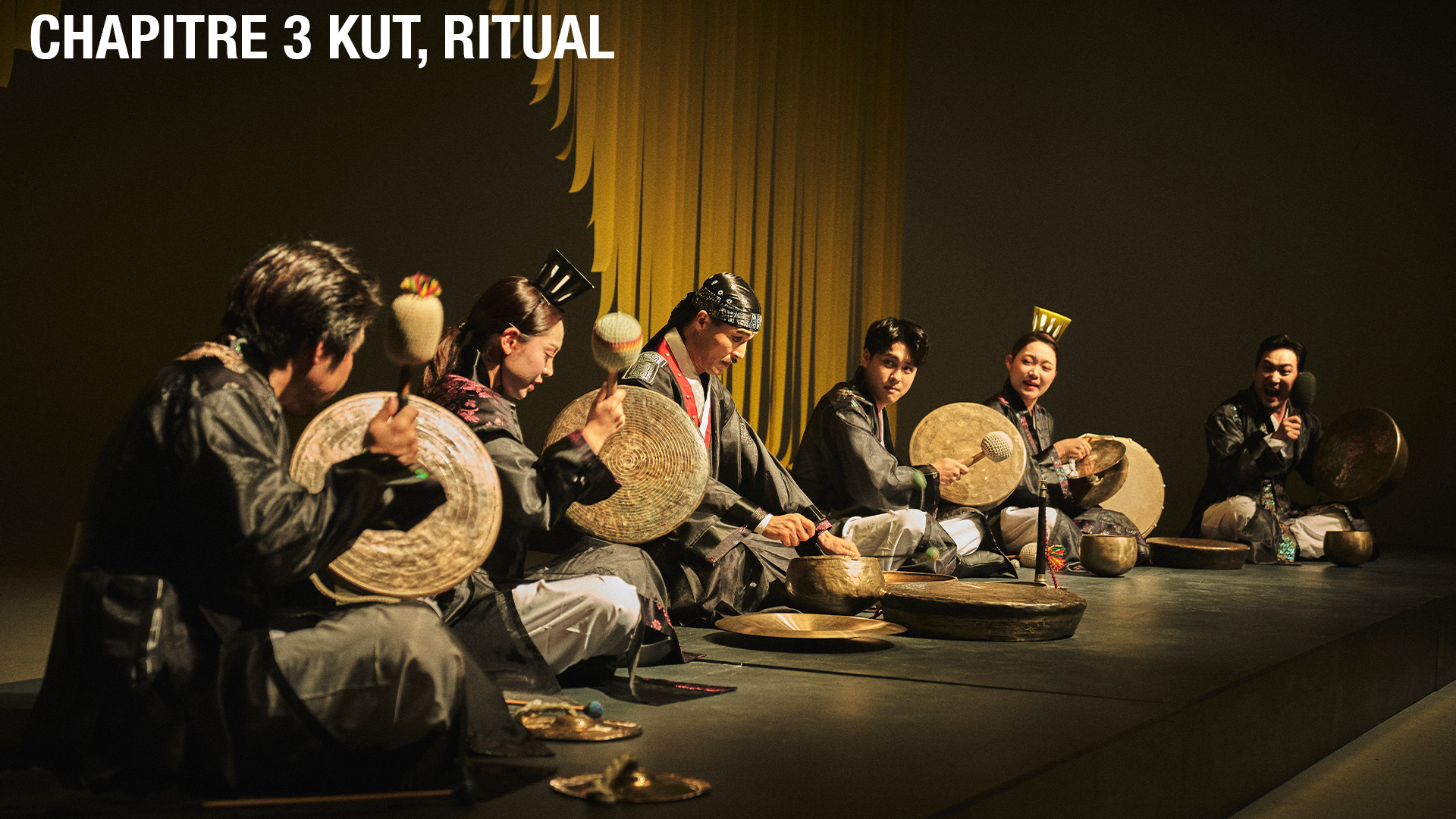 Chapter 3 Kut Ritual