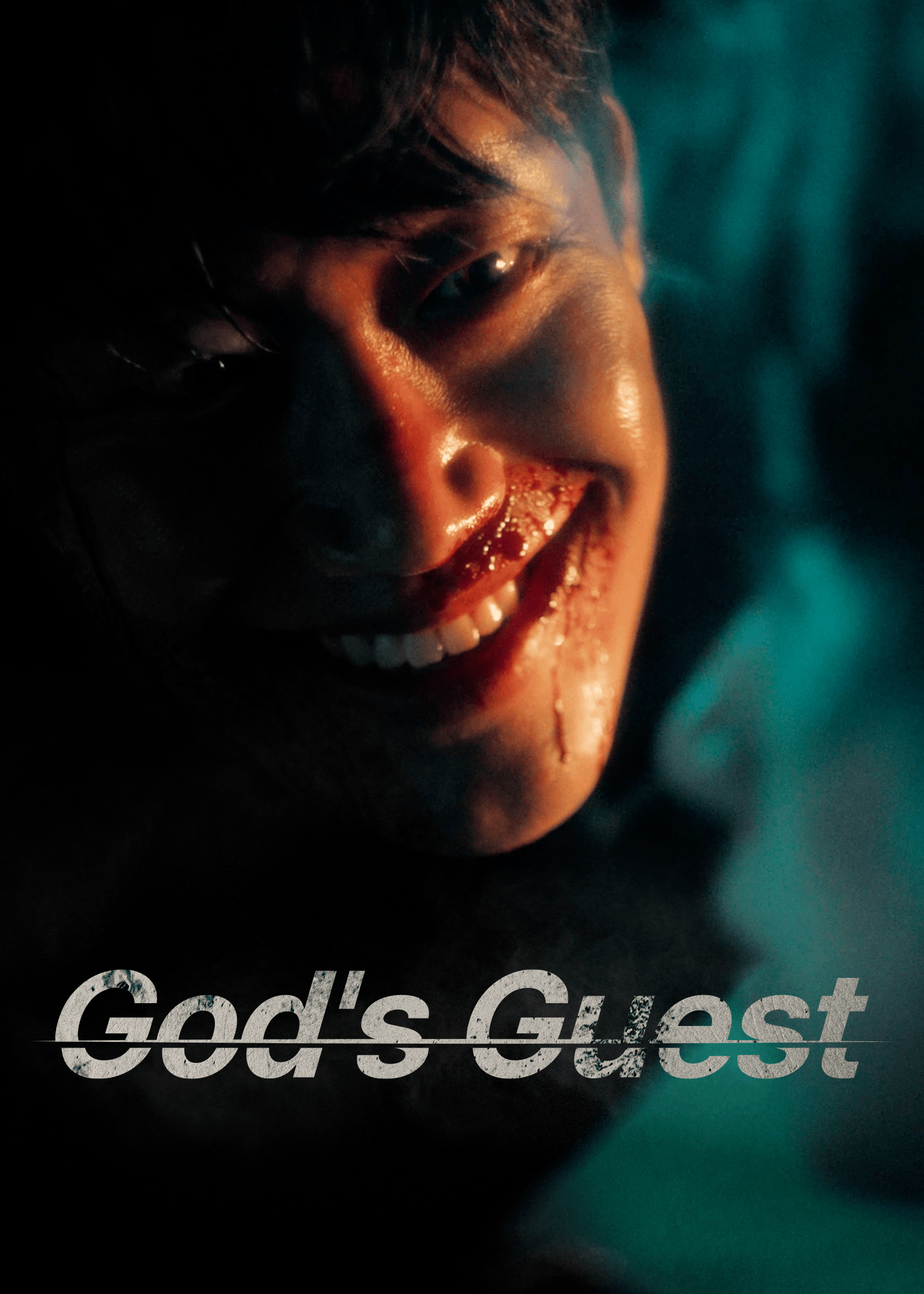 God's Guest