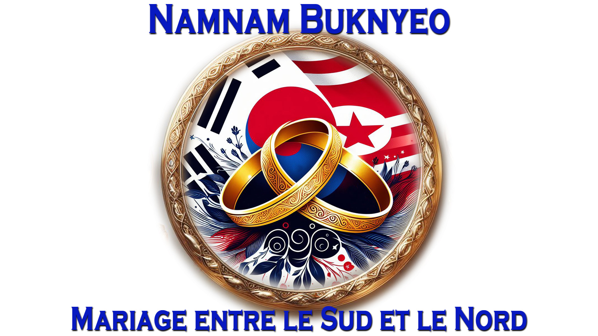 Namnam Buknyeo