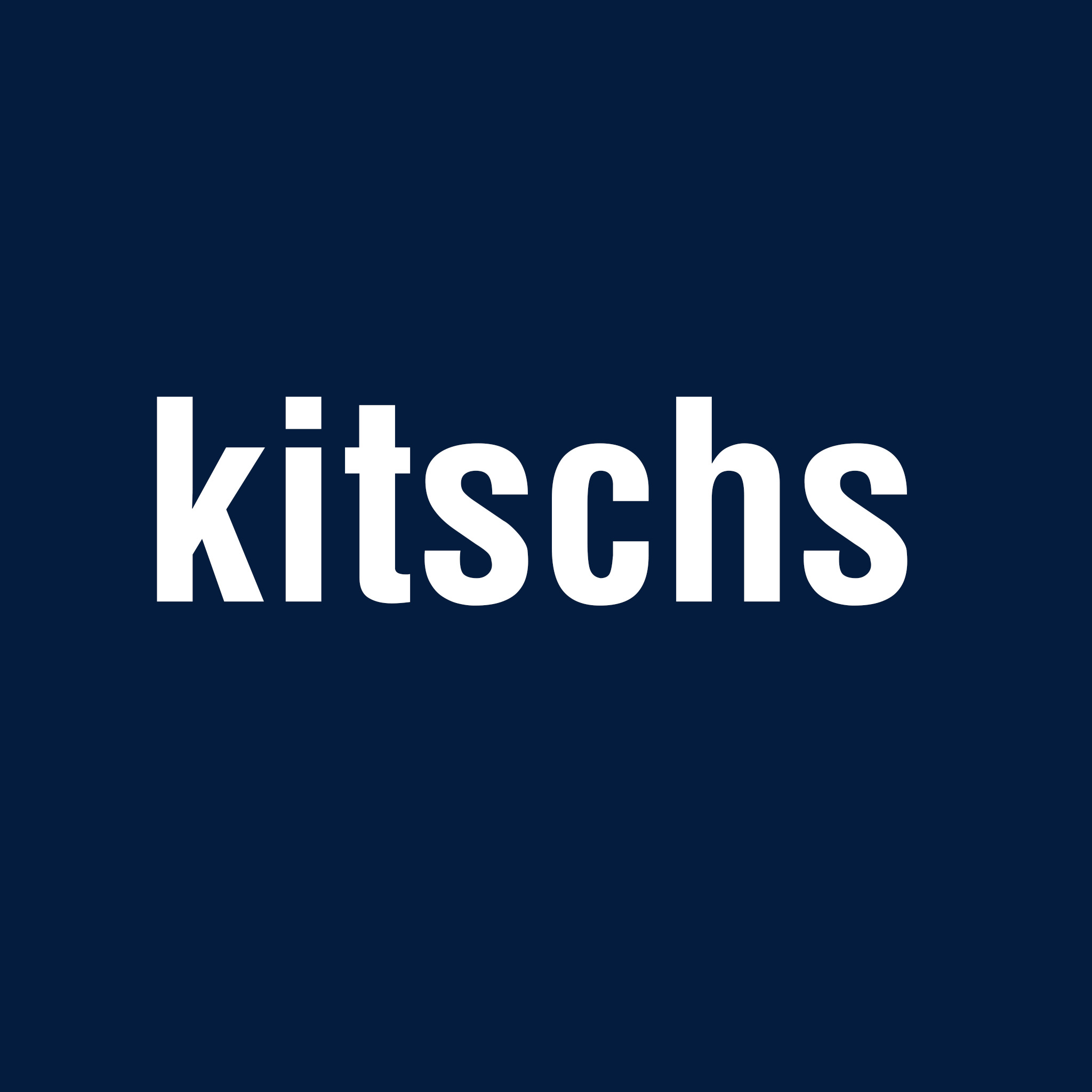 Kitschs Production